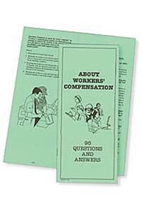 About Workers' Compensation