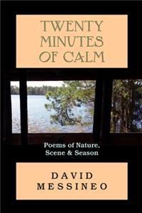 Twenty Minutes of Calm