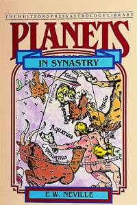 Planets in Synastry