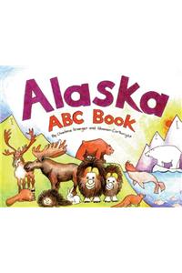 Alaska ABC Book