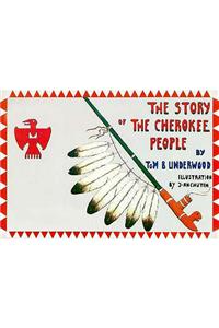 Story of the Cherokee People
