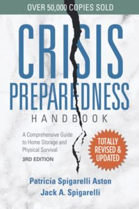 Crisis Preparedness Handbook