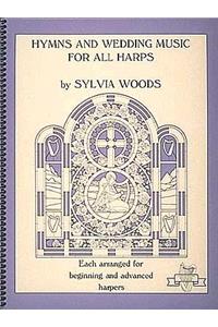 Hymns and Wedding Music for All Harps