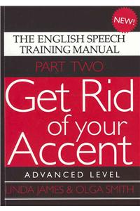 Get Rid of Your Accent