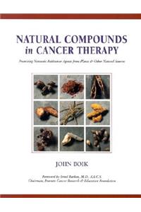 Natural Compounds in Cancer Therapy