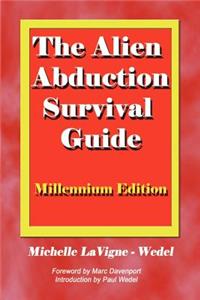 Alien Abduction Survival Guide