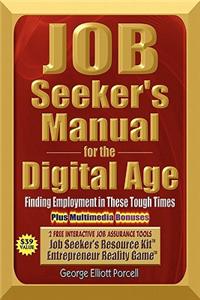 Job Seeker's Manual for the Digital Age