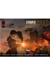 Romeo and Juliet: The War