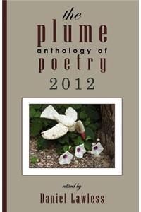 The Plume Anthology of Poetry 2012