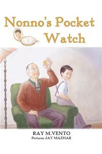Nonno's Pocket Watch