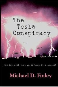 The Tesla Conspiracy