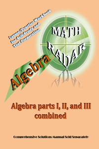 Algebra