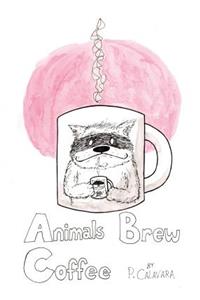 Animals Brew Coffee