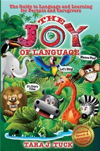 The Joy of Language