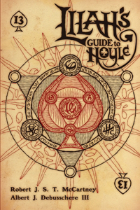 Lilah's Guide to Hoyle