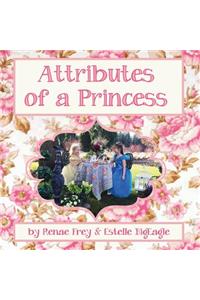 Attributes Of A Princess