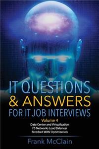 It Questions & Answers for It Job Interviews