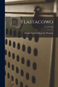 Flastacowo; v. 19 1932