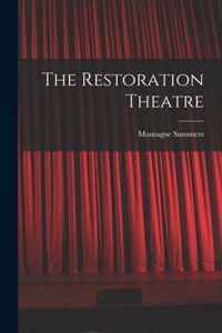 Restoration Theatre