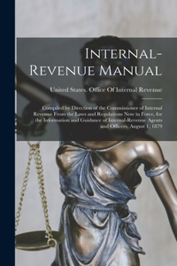Internal-Revenue Manual