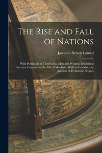 Rise and Fall of Nations