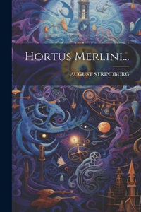 Hortus Merlini...