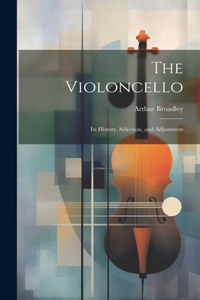 Violoncello