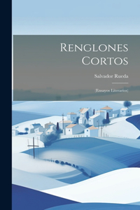 Renglones Cortos