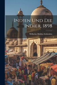 Indien und die Indier, 1898