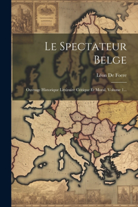 Spectateur Belge