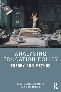 Analysing Education Policy