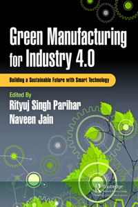 Green Manufacturing for Industry 4.0