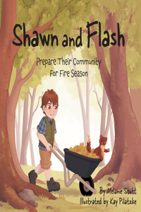 Shawn and Flash