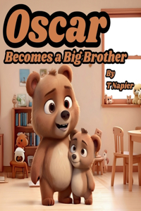Oscar Becomes a Big Brother