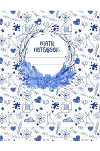 Math Notebook