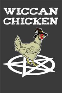 Wiccan Chicken