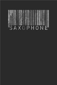 Saxophone