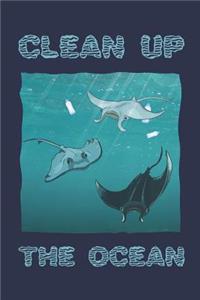 Clean Up The Ocean