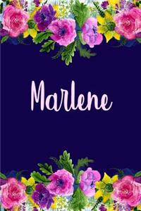 Marlene