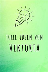 Tolle Ideen von Viktoria