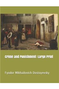 Crime and Punishment