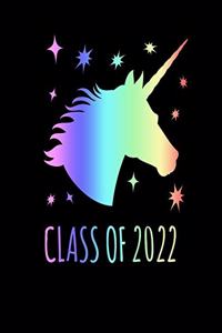 Class of 2022