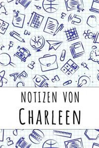Notizen von Charleen