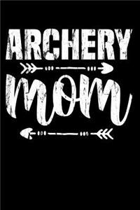 Archery Mom