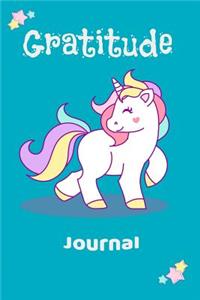 Gratitude Journal
