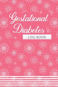 Gestational Diabetes Log Book