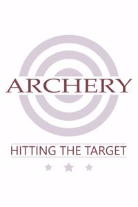 Archery Hitting The Target