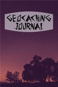 Geocaching Journal