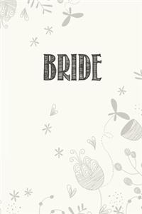 Bride