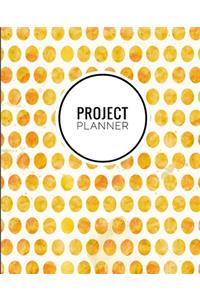 Project Planner